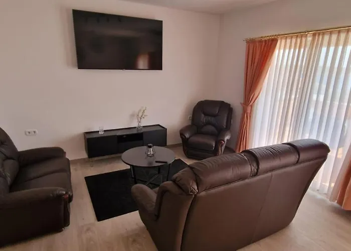 Apartments Stengl