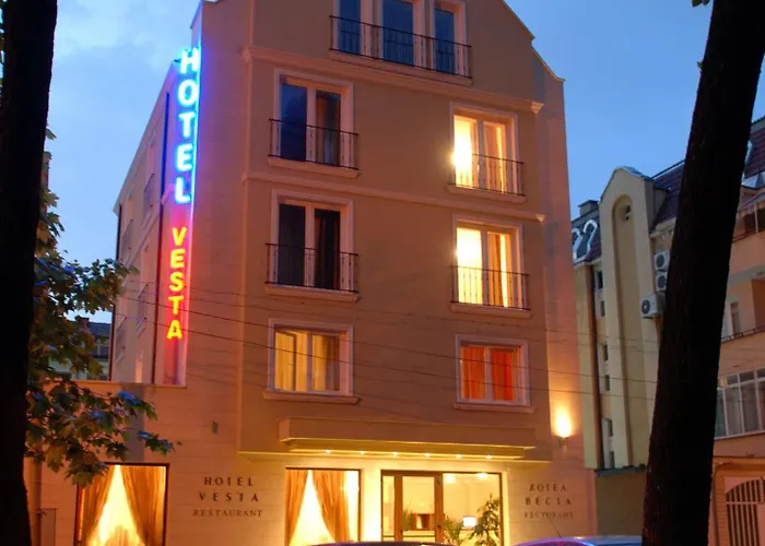 Vesta Hotel