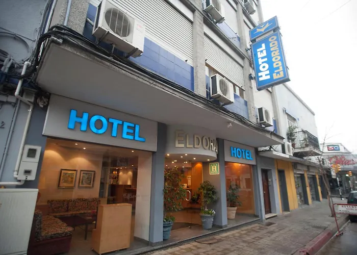 Hotel Eldorado