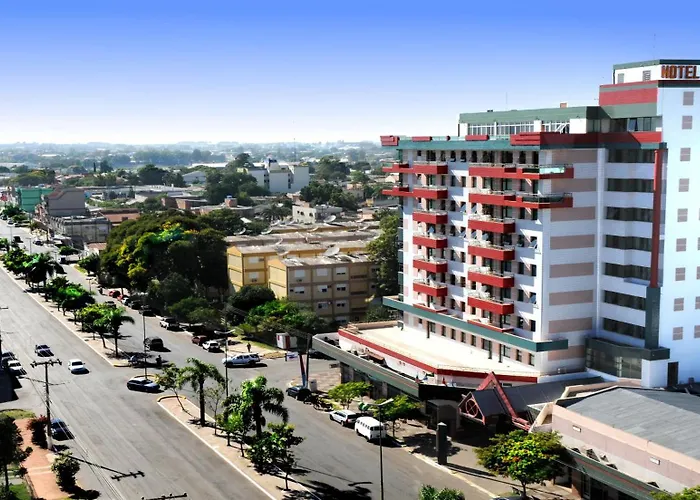 Hotel Presidente