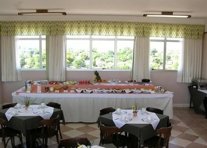Hotel Presidente