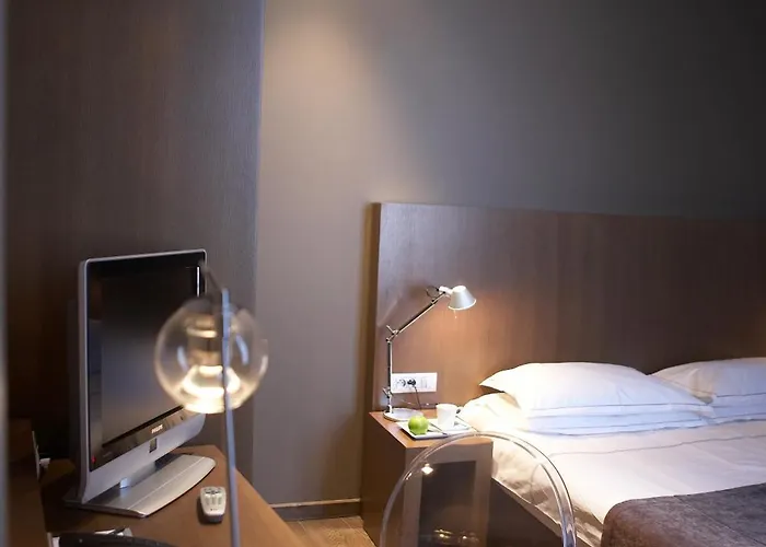 Hotel Domus