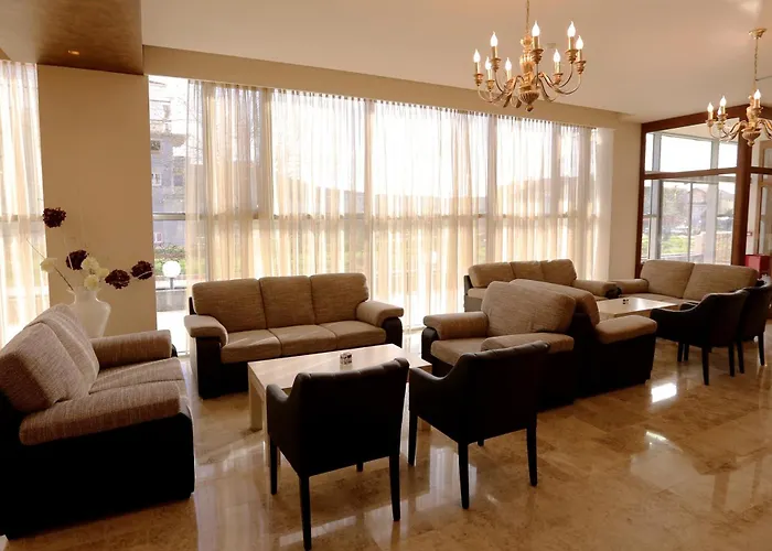 Hotel Quercus