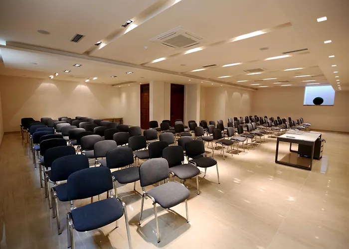Hotel Quercus