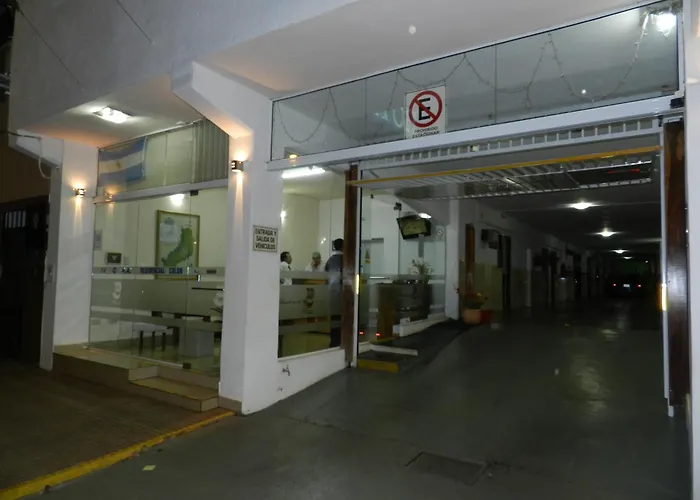 Hotel Colon