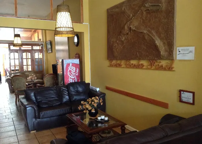 Hotel Costafosil