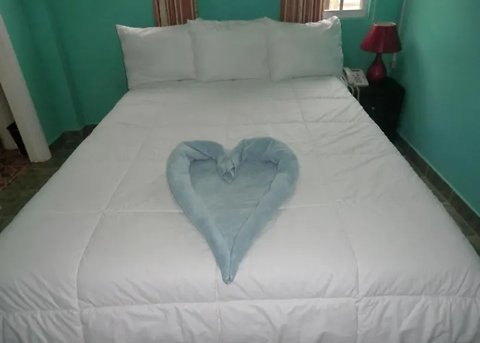 Pg Quality Inn