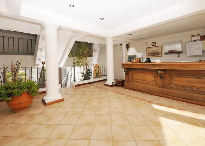 Bagu Villa De Mar