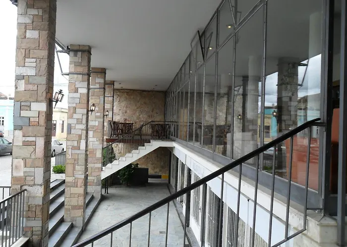 Hotel Sinuelo