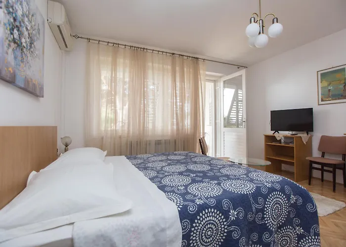 Apartments Stanicic