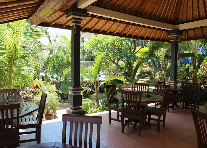 Anugerah Villas