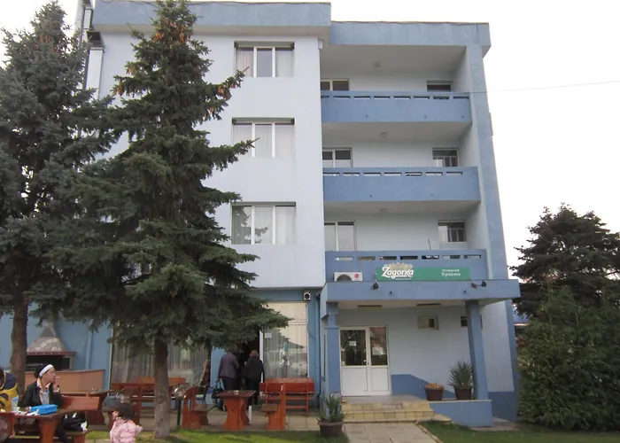 Germanea Hotel