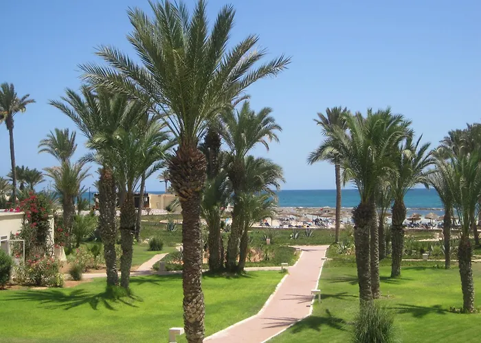 Zephir Hotel & Spa