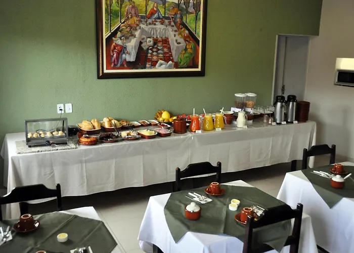 Hotel Oriente