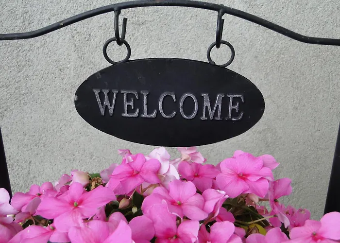 B&B Siglistorf