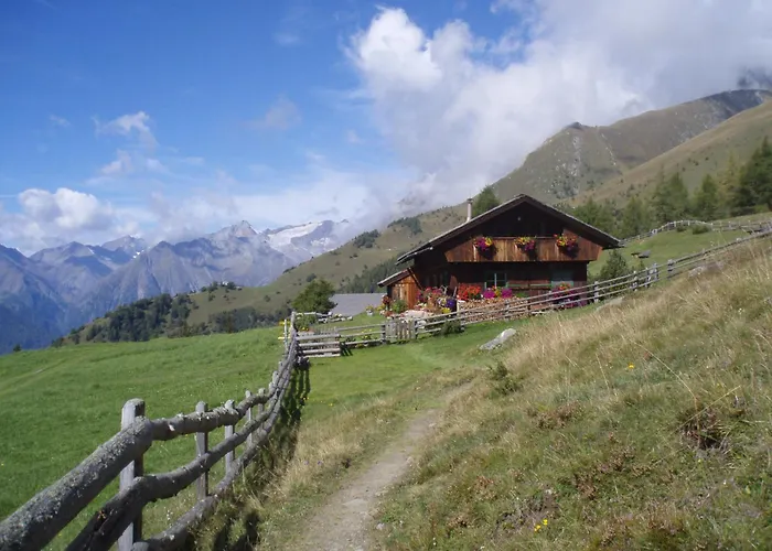 Appartementhaus zur Loipe