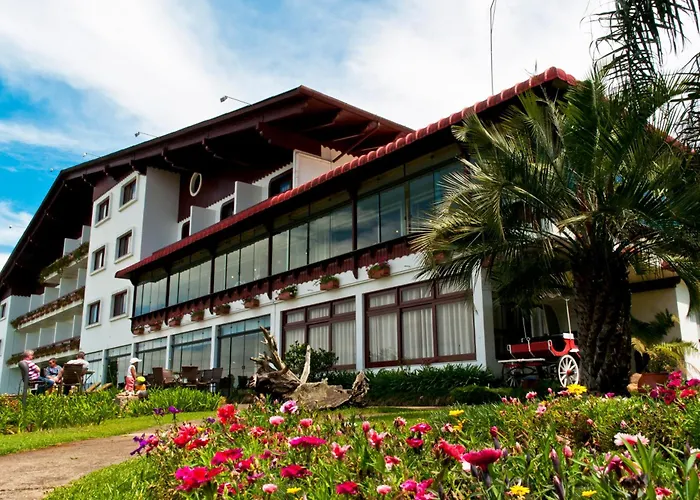 Hotel Renar