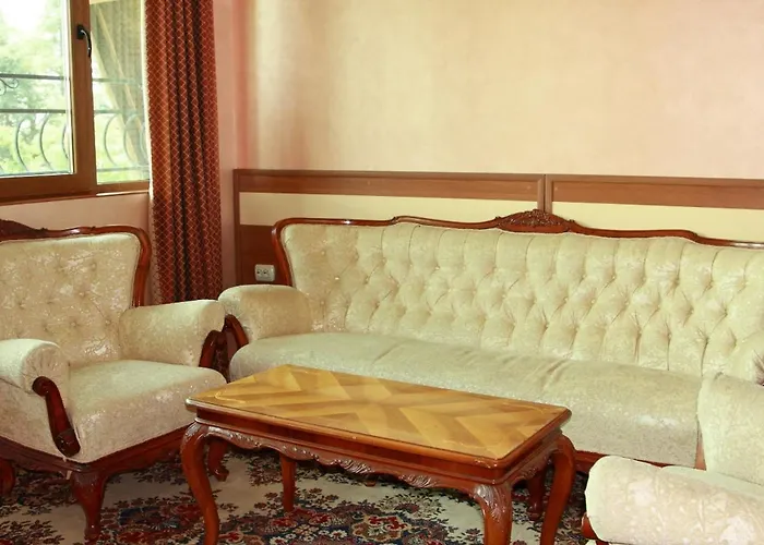 Family Hotel Residence