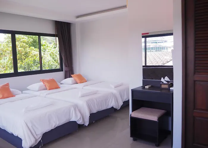 Rakkawan Residence