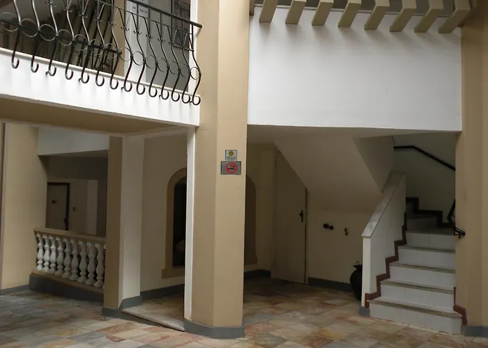 Solara Hotel