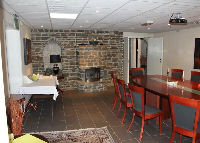 Klover Hotel