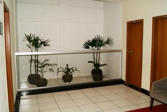 Caravelle Hotel