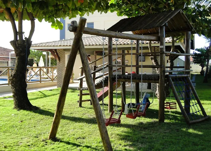 Hotel Pousada do Sol