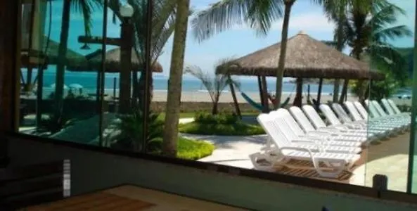 Valentina Praia Hotel