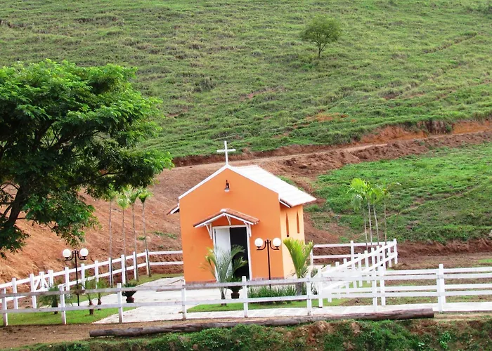 Hotel dos Bretões