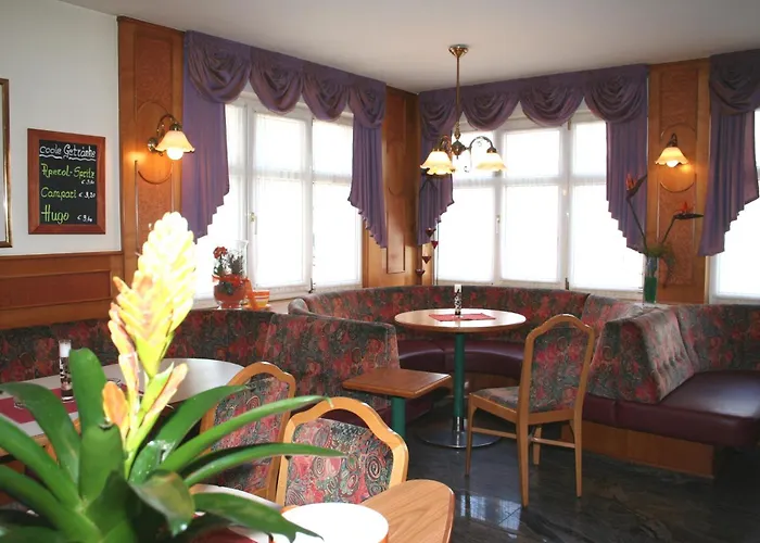 Hotel Cafe Lorenz