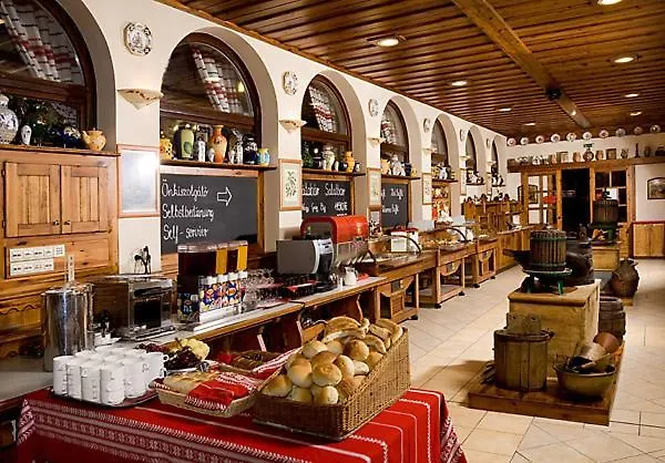 Hotel Paprika