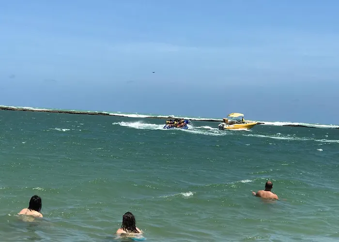 Condomínio Portais do Francês- Apto - PRAIA DO FRANCÊS/AL