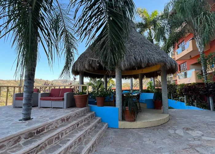 Villas Chulavista