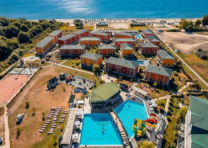 Eco Therma Village