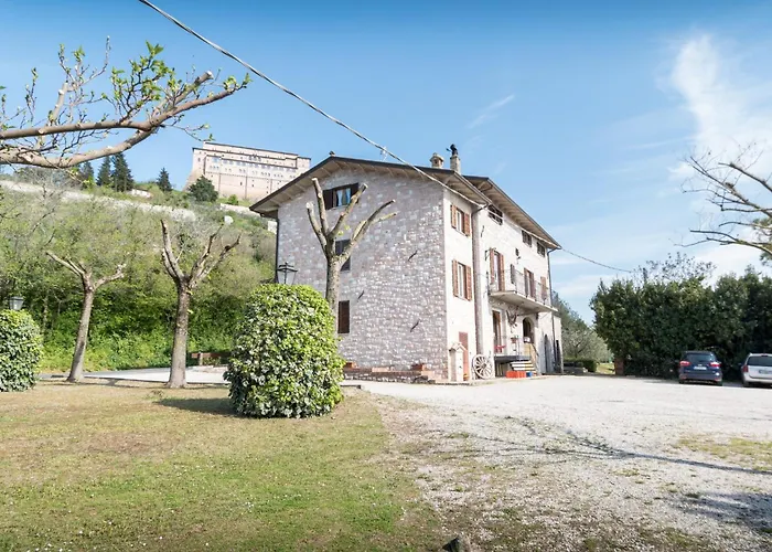 La Piaggia
