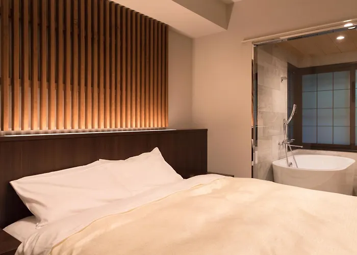 Hotel Miyajima Villa