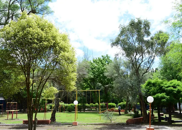 Hotel El Volcán