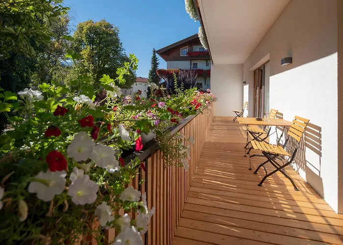 Kuglerhof Appartements