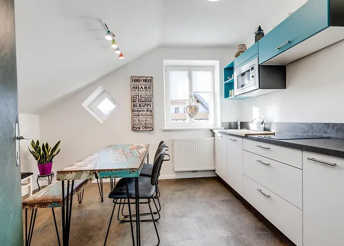 Gerli Appartement Mariazell