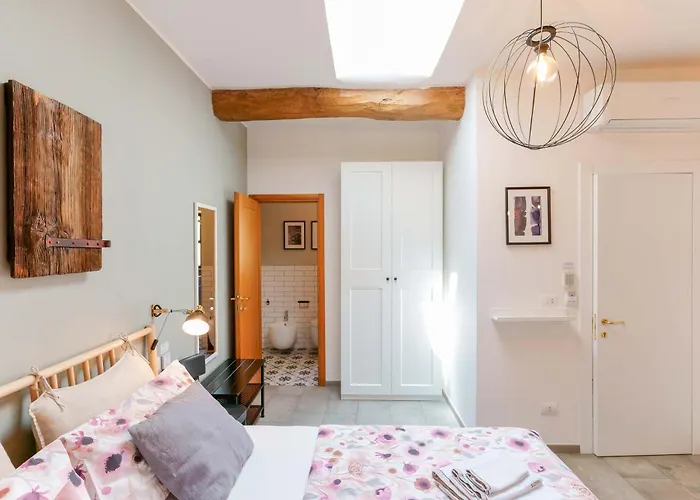 B&B Il Viaggio Bologna