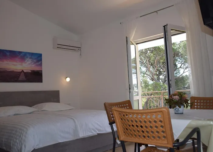 Apartments Popo