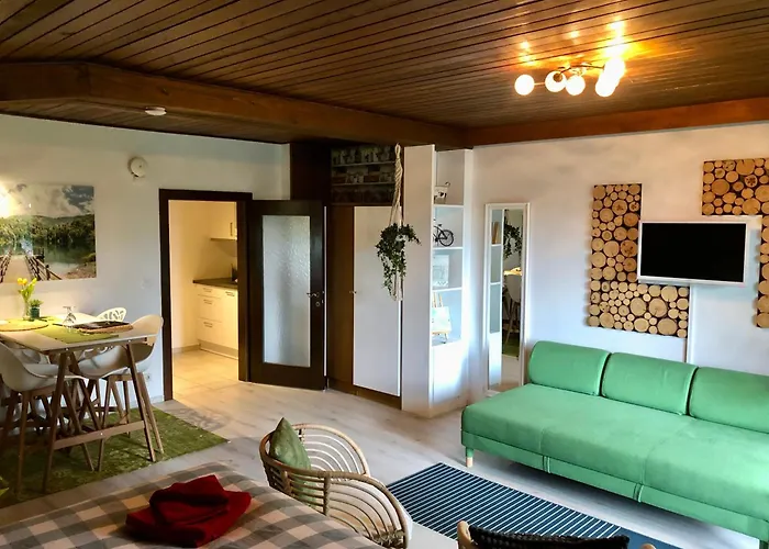 Schans Appartements