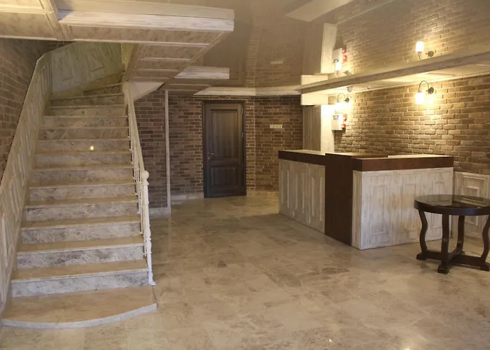 Melini Boutique Hotel