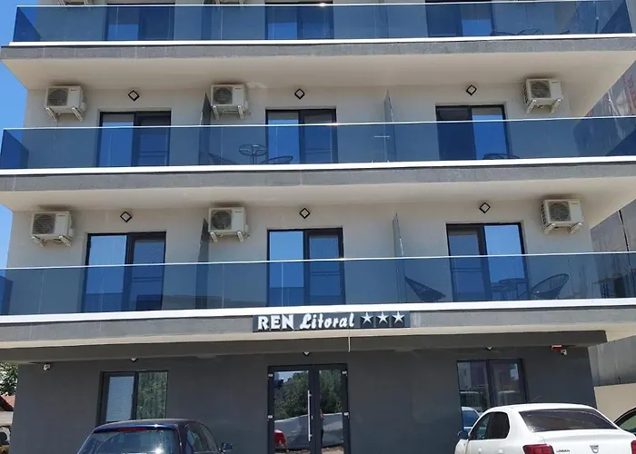 Ren Litoral