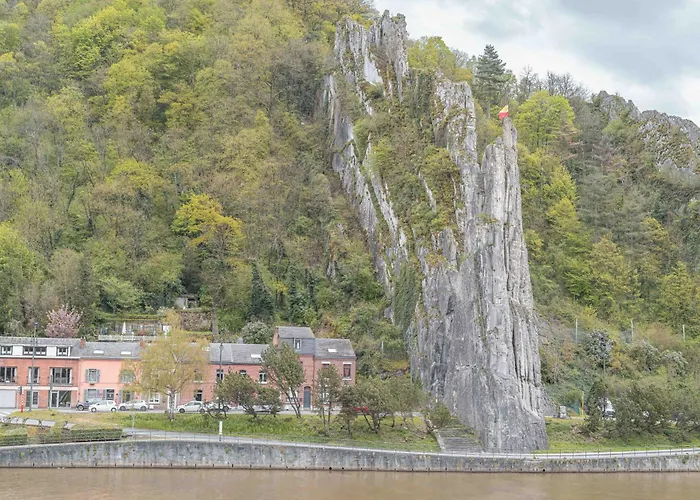 Les Gites Kangourou Dinant
