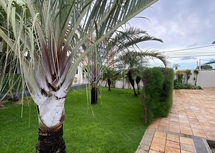 Apartamento em Mossoró com 2 quartos, piscina e garagem