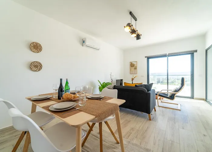Apartment Nascer Do Sol