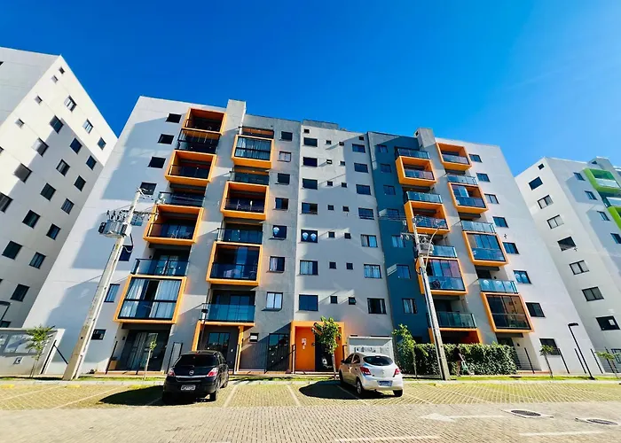 APT Moderno com muitos itens , 3 quartos e 2 vagas de garagem