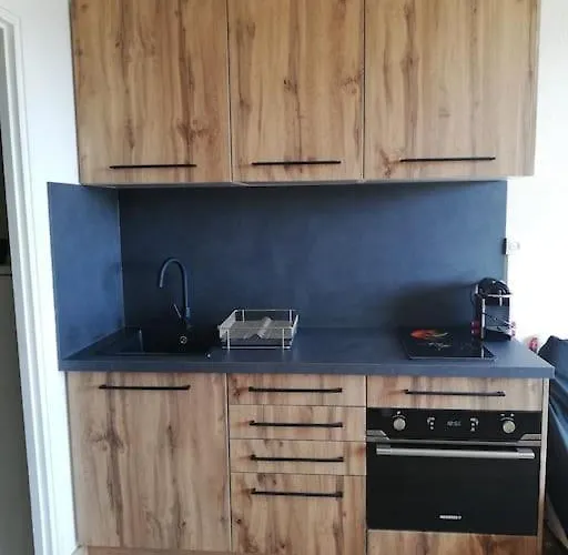 Studio Tout Confort Aux Balcons De Villard De Lans