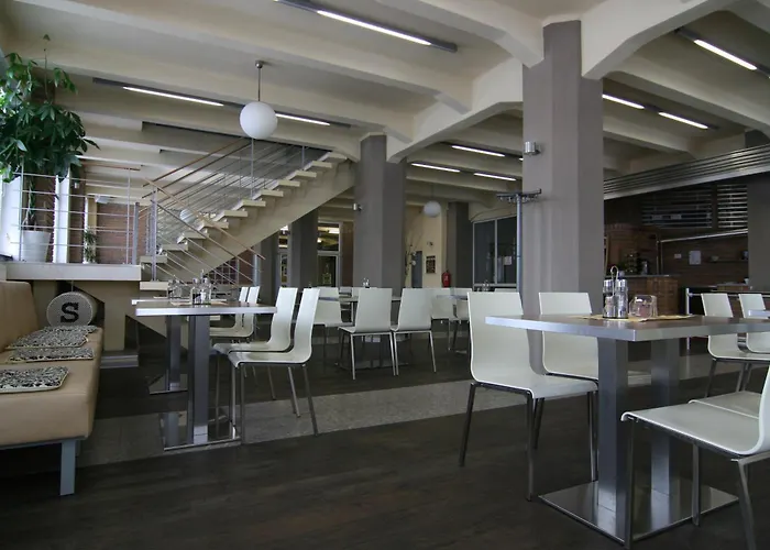 Hotel S-Centrum Decin